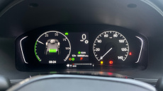 Honda Civic 2.0 eHEV Sport 5dr CVT Hybrid Hatchback